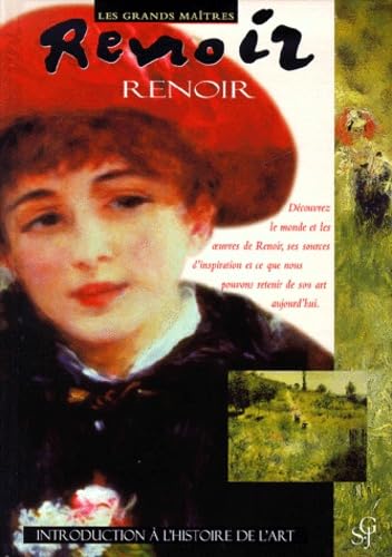 Renoir : la couleur et la nature