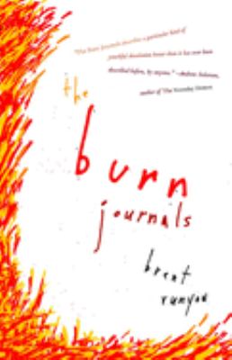 The burn journals