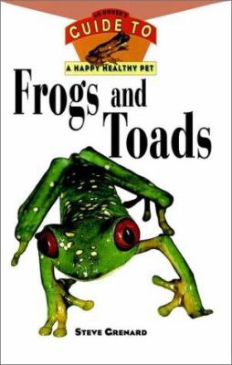 Frogs and toads