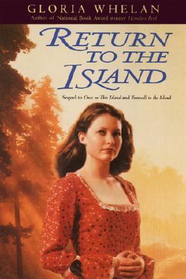 Return to the island