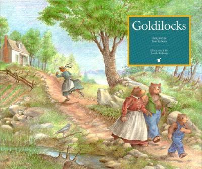 Goldilocks