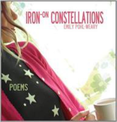 Iron-on constellations