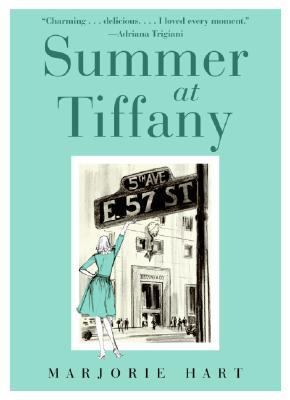 Summer at Tiffany