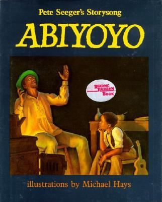Abiyoyo : based on a South African lullaby and folk story