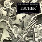 The life and works of Escher