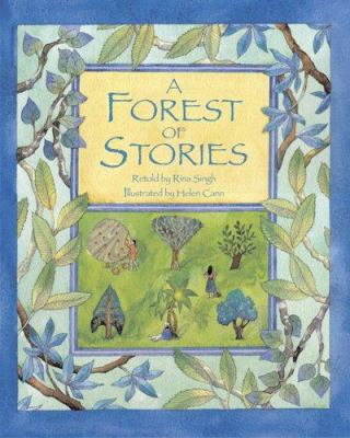 A forest of stories