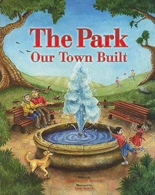 The park our town built