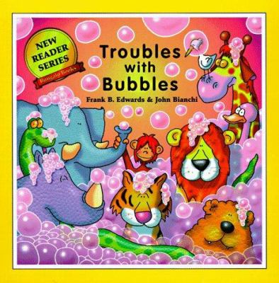 Troubles with bubbles