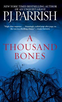 A thousand bones