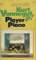 Player piano