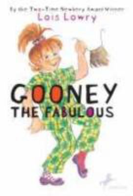 Gooney the fabulous