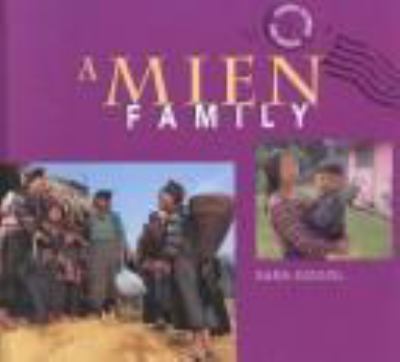 A Mien family