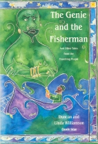 The genie and the fisherman, and other tales from the Travelling People