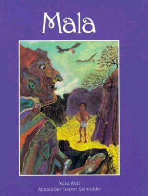 Mala : a women's folktale