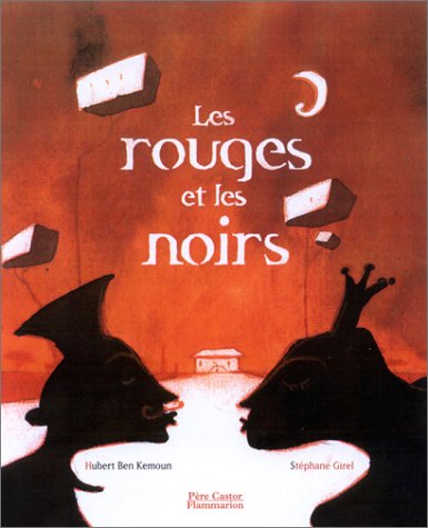 Les rouges et les noirs