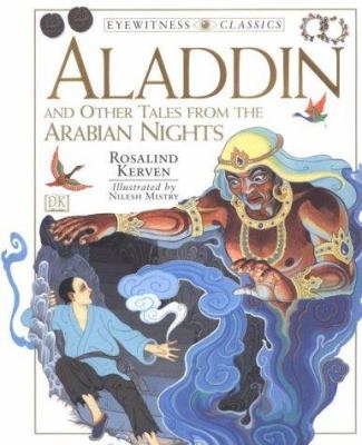 Aladdin, and other tales from the Arabian nights