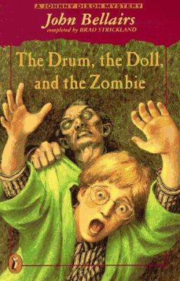 The drum, the doll, and the zombie