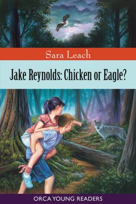 Jake Reynolds : chicken or eagle?