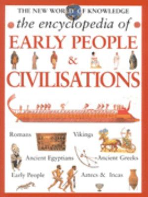 Early people & civilisations.