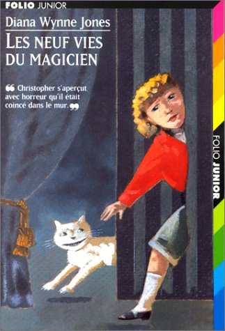 Les neufs vies du magicien