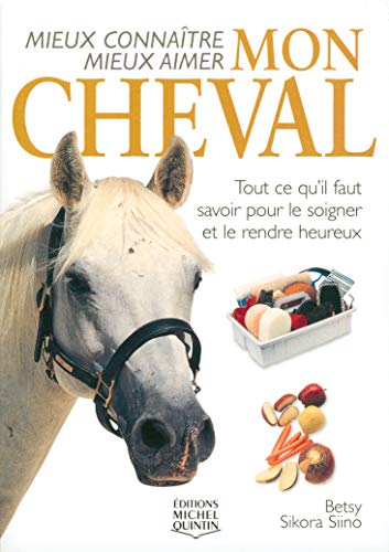 Mon cheval