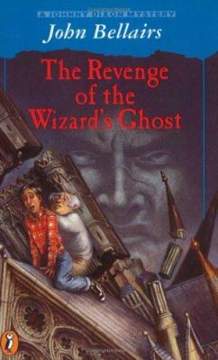 The revenge of the wizard's ghost