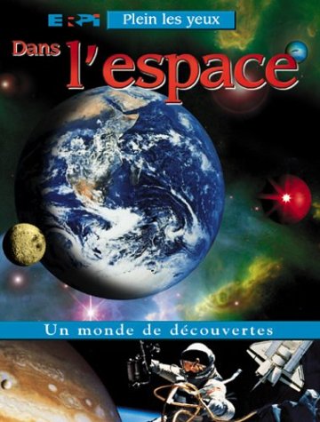 Dans l'espace