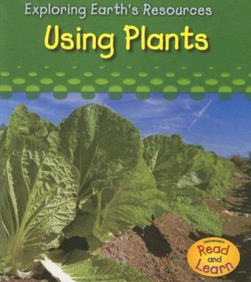 Using plants