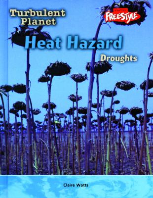 Heat hazard : droughts