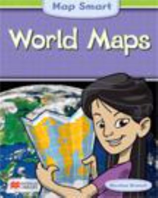 World maps