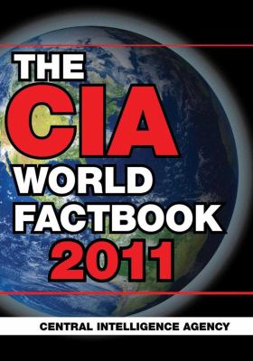 The CIA world factbook