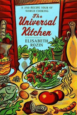 The universal kitchen