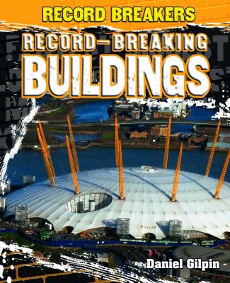 Record-breaking buildings