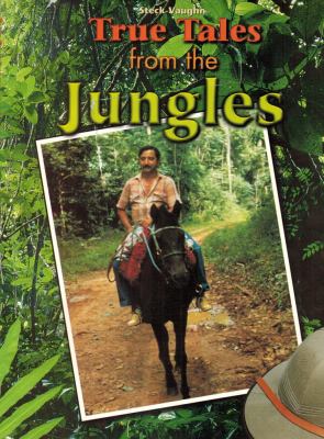 True tales from the jungles