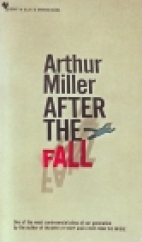 After the fall : a play