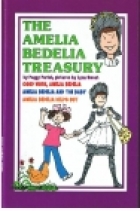 The Amelia Bedelia treasury