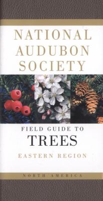 National Audubon Society field guide to North American trees : Eastern region