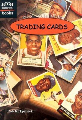 Trading cards