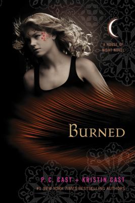 Burned : a House of Night novel