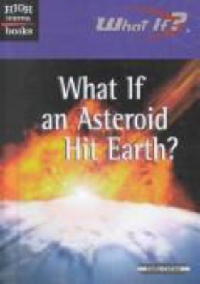 What if an asteroid hit earth?