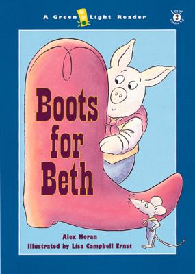 Boots for Beth