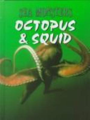 Octopus & squid