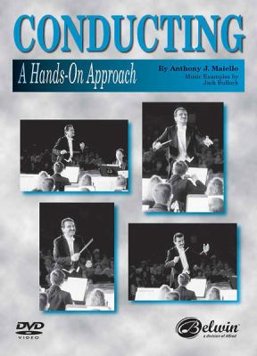 Conducting : a hands-on approach