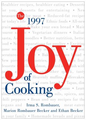 Joy of cooking