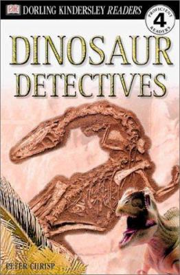 Dinosaur detectives