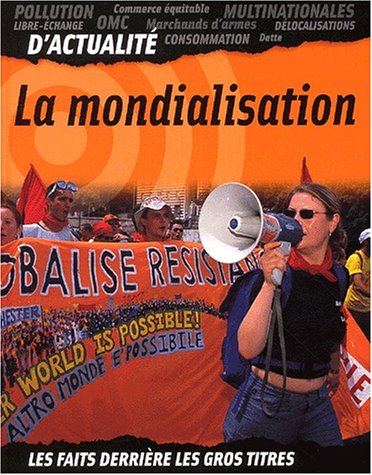 La mondialisation