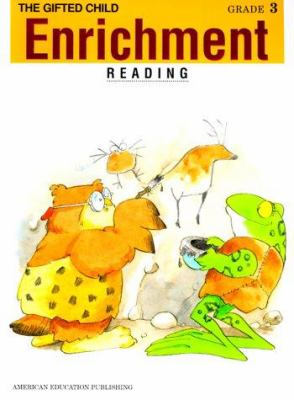 Enrichment reading