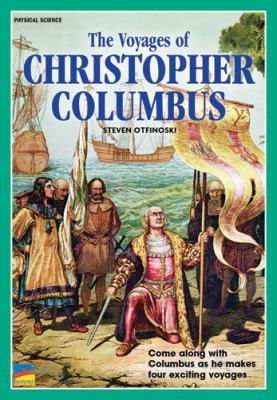 The voyages of Christopher Columbus