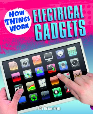 Electrical gadgets