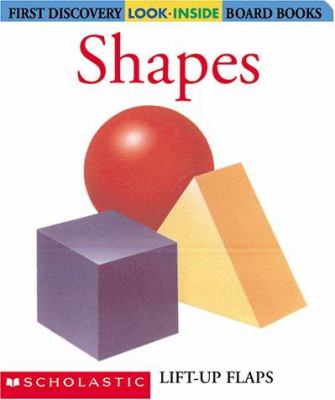 Shapes : lift-up flaps